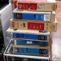 فروش و خریدار تلویزیون ال ای دی و ال سی دی