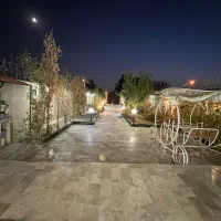 باغ ویلا دلچسب|اجارهٔ کوتاهمدت ویلا و باغ|مشهد, توس (بلوار توس)|دیوار