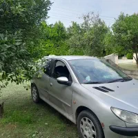 ۲۰۶ تیپ ۲ مدل۸۵|خودرو سواری و وانت|سلمانشهر, |دیوار