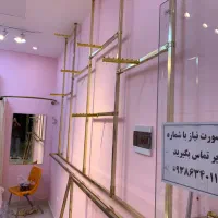 دکوراسیون مغازه|فروشگاه و مغازه|اردبیل, |دیوار