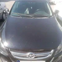 جک جی5 اتوماتیک ۱۸۰۰