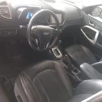 تیگو۵ مدل ۹۶