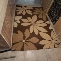 فرش فانتزی ۱/۵ در ۲ متر