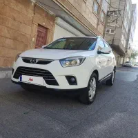 جکS5مدل۱۳۹۴