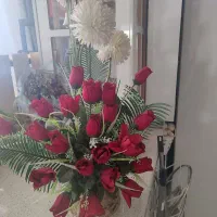 سبد گل
