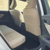 تویوتا کمری +E هیبرید 2025 ژاپن|خودرو سواری و وانت|کرمانشاه, |دیوار