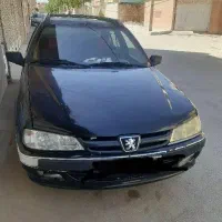 پژوپارس مدل ۸۲