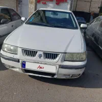 سمند ۸۱پلمپ