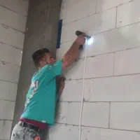 لوله کشی وتاسیسات ساختمانی انصاری|خدمات پیشه و مهارت|قدس, شهرقدس|دیوار