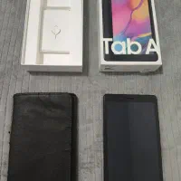 Galaxy Tab A T295 سیم کارتخور با جعبه فوری