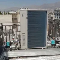 کولر سازی