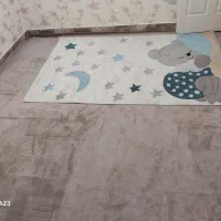 موکت پالاز و فرش کودک ساوین