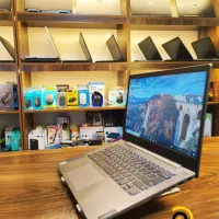 لپ تاپ LENOVO مدل Thinkbook 14 IML (گرافیک 2GB )|رایانه همراه|اصفهان, بهاران|دیوار