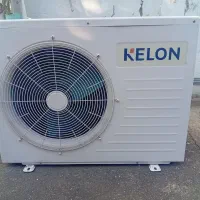 کولر گازی کلون