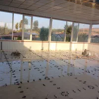 کاشیکاری ونماکاری وسیمانکاری|خدمات پیشه و مهارت|اهر, |دیوار