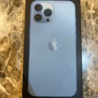 iPhone 13pro|موبایل|فردیس, شهرک سپاه|دیوار