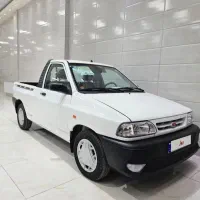 پراید وانت 151/مدل 404/نقد و اقساط/تحویل فوری|خودرو سواری و وانت|تهران, فردوسی|دیوار