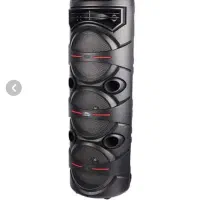 اسپیکر اقتصادی ZQS