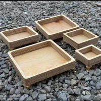 5 تیکه پذیرایی چوبی|اسباب و اثاث بچه|شیراز, قلعه نو|دیوار