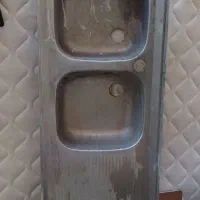 سینک سالم وضخیم،۵۰در۱۲۰