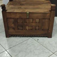 صندوق چوبی|صنایع دستی و سایر لوازم تزئینی|بندر انزلی, آسیای میانه|دیوار
