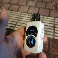 پاد voopoo argus|زیورآلات و اکسسوری|لاهیجان, طالقانی|دیوار