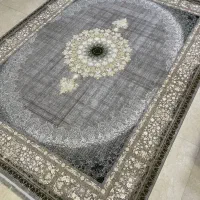 فرش سی رنگ ابریشم نما۹متری/۱۲متری کد ۴۳۴۳|فرش|شیراز, لاله|دیوار