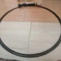 قطار نو ی نو زیر قیمت