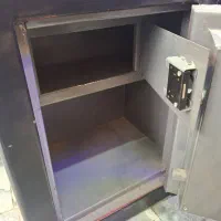 گاو صندوق  سالم تمیز روان تهران کاوه|فروشگاه و مغازه|تهران, مشیریه|دیوار