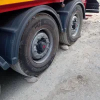 لبه ۱۳ و ۶۰ سه|خودرو سنگین|جهرم, |دیوار