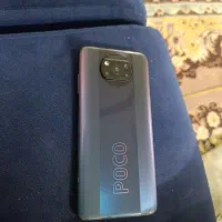 گوشی Poco x3 pro 256G