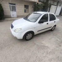 تیبا 1مدل 95|خودرو سواری و وانت|خرمشهر, |دیوار