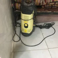 کارواش بفروش میرسد