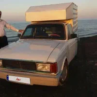 وانت دو گانه کارخانه