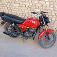 موتور سیکلت کیوی