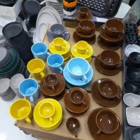 لته کاپو اسپرسو ماگ