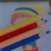 کانال هنر و نقاشی (گالری صورتی )
