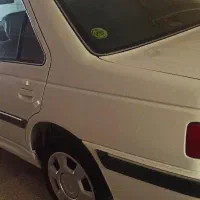 پژو پارس 1401|خودرو سواری و وانت|کرمانشاه, |دیوار