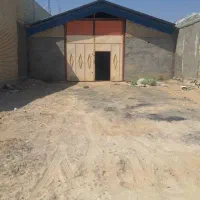 فروش انبار «سولـه» در شادگان|فروش دفتر صنعتی، کشاورزی، تجاری|شادگان, |دیوار