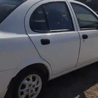 فروش ساینا  اس مدل ۱۴۰۲|خودرو سواری و وانت|ورزنه, |دیوار