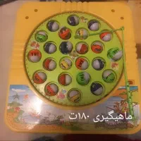 اسباب بازیهای مختلف|اسباب‌بازی بچه|تهران, فلسطین (میدان انقلاب)|دیوار