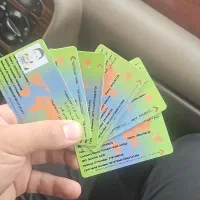 با شرایط خوب