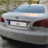 ام جی ۵۵۰ شوالیه