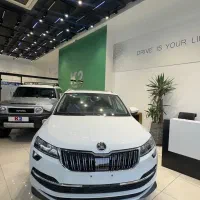 اشکودا کاروک/2024 فول اپشن