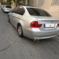 bmw320 فول|خودرو سواری و وانت|تهران, جنتآباد جنوبی|دیوار