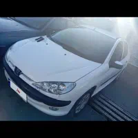 پژو صندوقدار v8مدل94اقساطی بدون ضامن وچک|خودرو سواری و وانت|ورامین, خیر آباد|دیوار