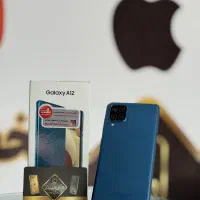 کال سنتر Samsung Galaxy A12