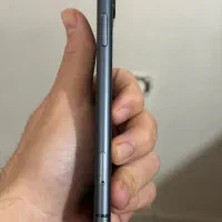 آیفون 11|موبایل|کرج, شهرک بنفشه|دیوار