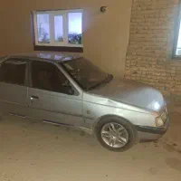 ۴۰۵|خودرو سواری و وانت|دهگلان, |دیوار