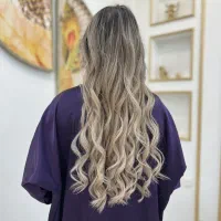 رنگ ولایت و کراتین سه ماهه بدون پیش پرداخت